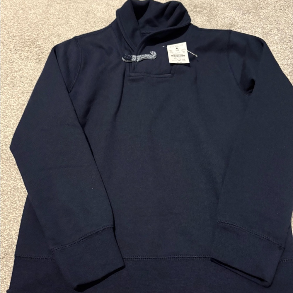 NWT Crewcuts Shirt